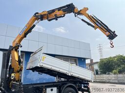 Iveco Stralis 270