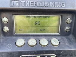 Schmitz Cargobull Fridge Thermoking SLXe Spectrum / Multitemp / S...