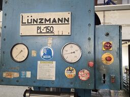 Luenzmann PL- 150