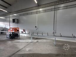 OMC + FOM INDUSTRIE GIOBI 600 + ASSOMAK VS 6m + PORTER