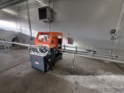 OMC + FOM INDUSTRIE GIOBI 600 + ASSOMAK VS 6m + PORTER