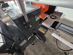 OMC + FOM INDUSTRIE GIOBI 600 + ASSOMAK VS 6m + PORTER