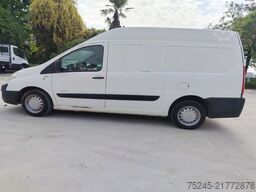 Citroën JUMPY 2.0 CV 120 TETTO ALTO