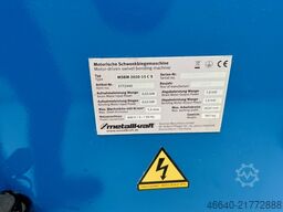 METALLKRAFT MSBM 2020-15- C S
