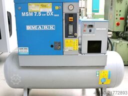 MARK MSM 7.5 DXM 500 L