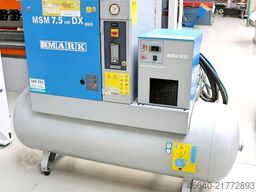 MARK MSM 7.5 DXM 500 L
