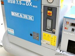 MARK MSM 7.5 DXM 500 L