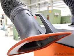 KEMPER FILTER MASTER XL