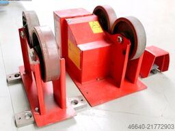 WEISS POWER SR 1200 M+F