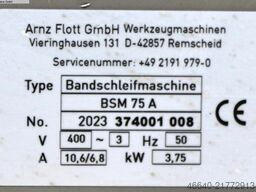 FLOTT BSM 75 A
