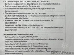 Messer DFP4-SP-MetalMaster 2.0 (3015)