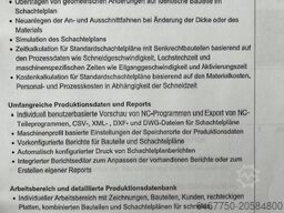 Messer DFP4-SP-MetalMaster 2.0 (3015)