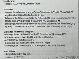 Messer DFP4-SP-MetalMaster 2.0 (3015)