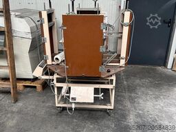 Müro Blockleimkarussell 4 x 5000 A4 W