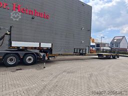 Volvo FM 500 8x4 Palfinger PK 53002-SHE 6 x Jip 6 x +...