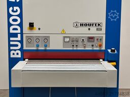Houfek Buldog 5