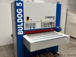Houfek Buldog 5