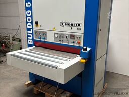 Houfek Buldog 5