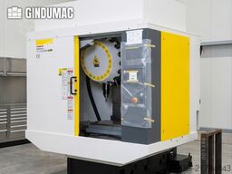 FANUC Robodrill D21MIB 5ADV Plus