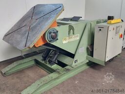 PROTARC-ZAAR PT-DT-3000 HVV