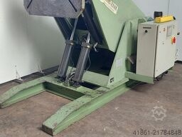 PROTARC-ZAAR PT-DT-3000 HVV