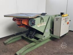 PROTARC-ZAAR PT-DT-3000 HVV