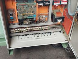 PROTARC-ZAAR PT-DT-3000 HVV