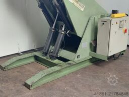 PROTARC-ZAAR PT-DT-3000 HVV