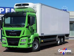 MAN TGS 26.330 Koel/Vries Thrmoking T1000R diesel/e...