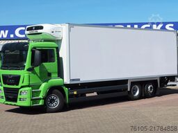 MAN TGS 26.330 Koel/Vries Thrmoking T1000R diesel/e...