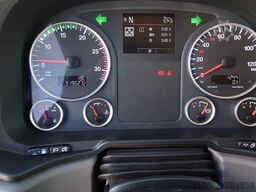 MAN TGS 26.330 Koel/Vries Thrmoking T1000R diesel/e...