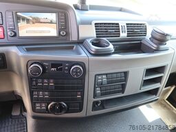 MAN TGS 26.330 Koel/Vries Thrmoking T1000R diesel/e...