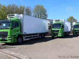 MAN TGS 26.330 Koel/Vries Thrmoking T1000R diesel/e...