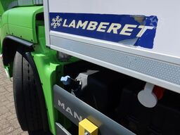 MAN TGS 26.330 Koel/Vries Thrmoking T1000R diesel/e...