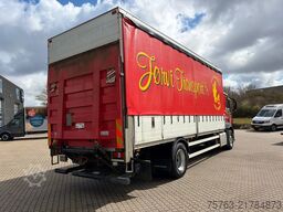 Mercedes-Benz Actros 1836 - 4x2 - Zepro loadlift - Full air -...