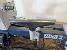 Drechselmeister MIDI 2 Plus