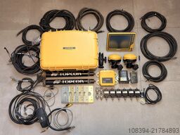 Topcon X-53x / MC-Max X-53x / MC-Max