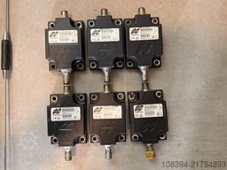 Topcon X-53x / MC-Max X-53x / MC-Max