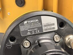 Topcon X-53x / MC-Max X-53x / MC-Max