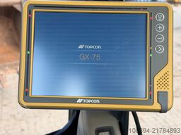 Topcon X-53x / MC-Max X-53x / MC-Max