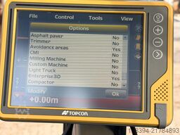 Topcon X-53x / MC-Max X-53x / MC-Max