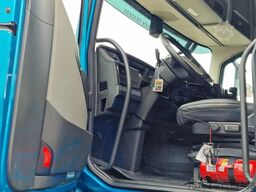 Volvo FH 500 Globetrotter XL Cartransporter Blyss Mod...