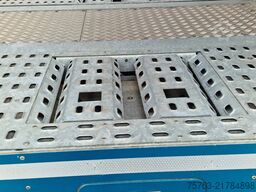 Volvo FH 500 Globetrotter XL Cartransporter Blyss Mod...