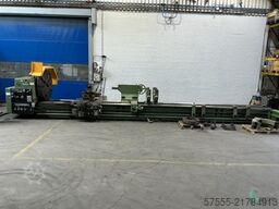 TOS SU 125x8000mm