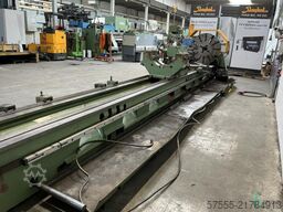 TOS SU 125x8000mm