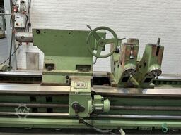 TOS SU 125x8000mm