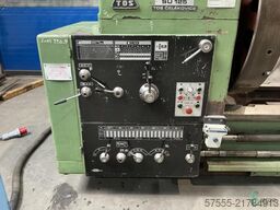 TOS SU 125x8000mm