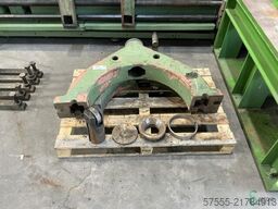 TOS SU 125x8000mm