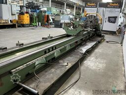TOS SU 125x8000mm
