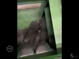 TOS SU 125x8000mm